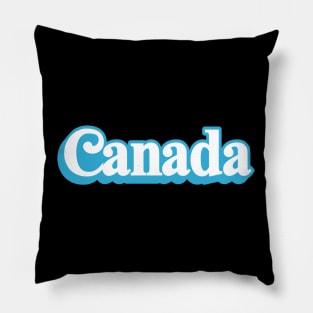 Canada Classic (Kenner) Collector Pillow