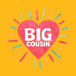 Big Cousin T-Shirt