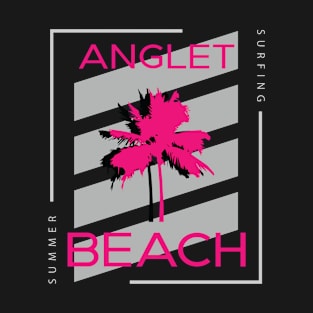 Anglet summer surf T-Shirt