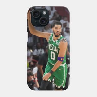 Tatum Game 7 Kobe Phone Case