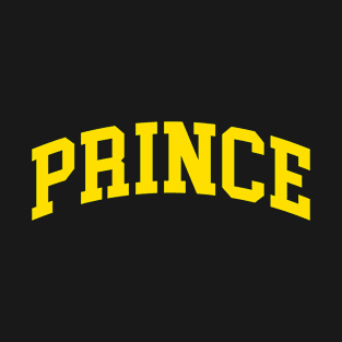 Prince T-Shirt