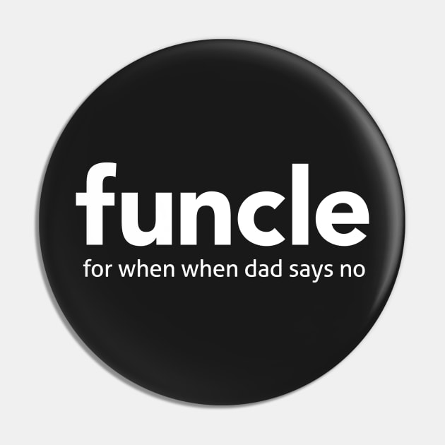 Funcle Definition Pin by Boots