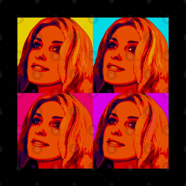 sharon tate by oryan80