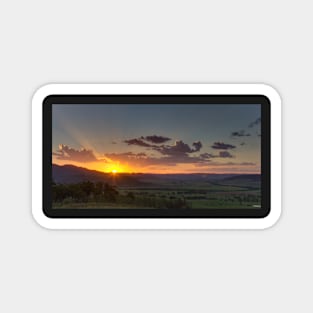 Sunset Randwick Park Magnet