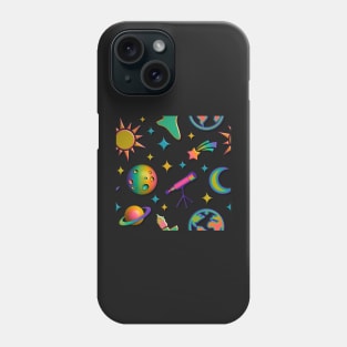 Imagine Adventure Phone Case