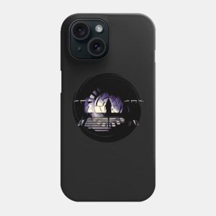 I Have Been Expecting You - Sci-Fi Phone Case