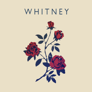 Whitney T-Shirt