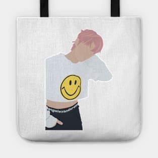 TXT - Yeonjun Tote