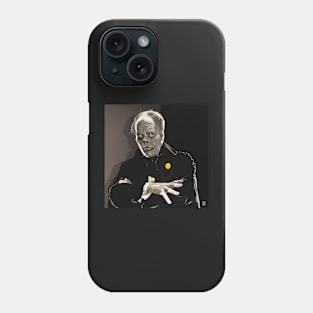 The Phantom of Happiness Phone Case