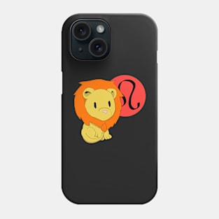 leo bean Phone Case