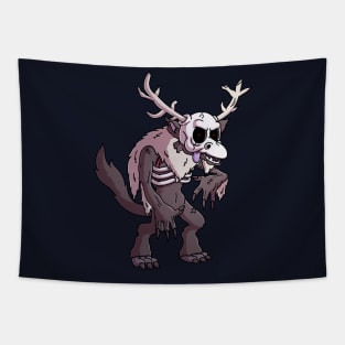 Wendigo Tapestry