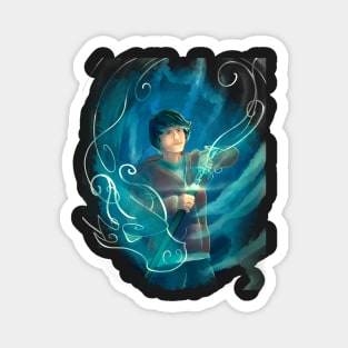 The Rift Seekers Magnet