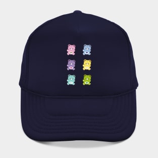 Bear Hat