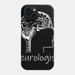 Neurologist Phone Case