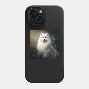 Samoyed Beauty Phone Case