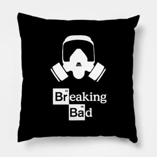 breaking bad Pillow