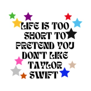 TSWIFT T-Shirt