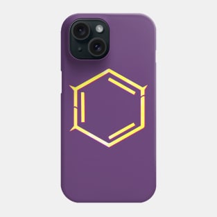 DOPEamine Full Color Logo Phone Case