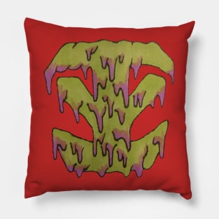 IY Logo Pillow