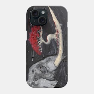 Regrowth Phone Case