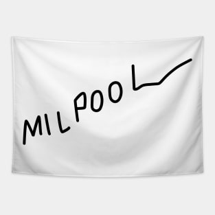 MILPOOL Tapestry