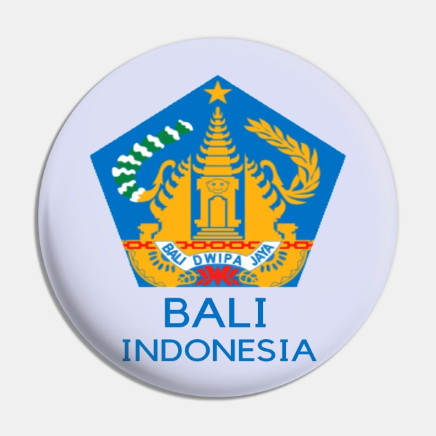 Bali, Indonesia Pin by Papilio Art