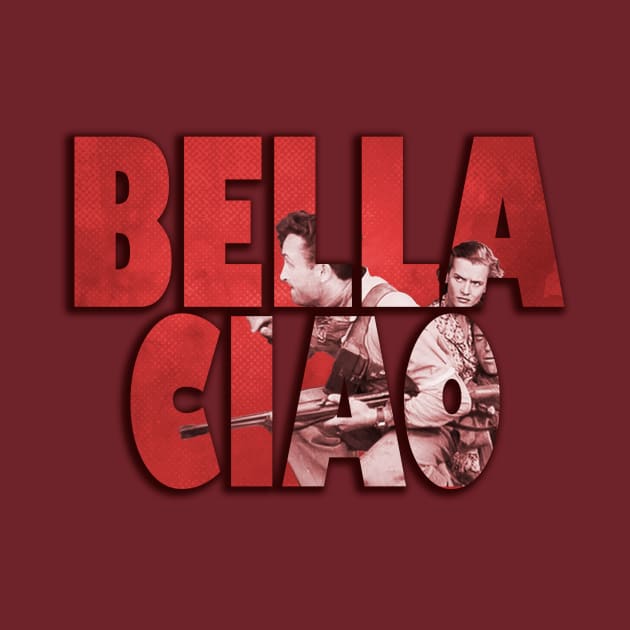 Bella Ciao by CasaMora