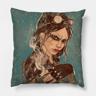 Wanderer Pillow