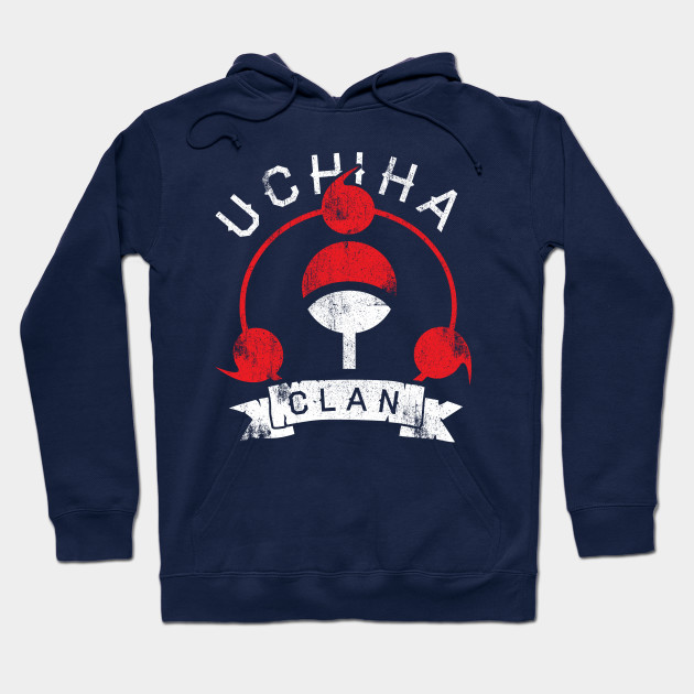 uchiha symbol hoodie