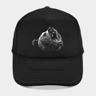 Bear Hat