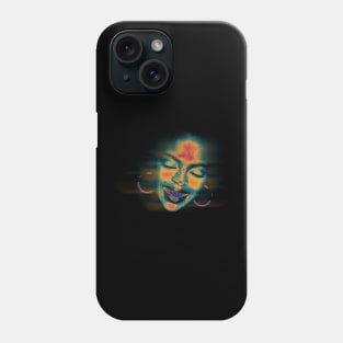 Retro Fine Lauryn Hill Phone Case