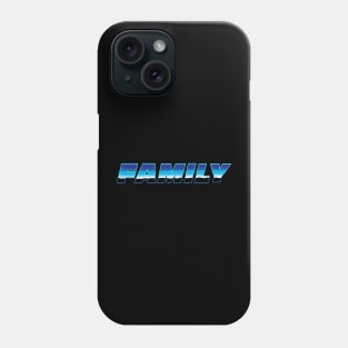 Fast and Furious Family Ride Or Die ONE last Ride Fast X Phone Case