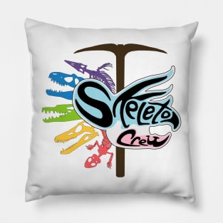 Logo - Pride Pillow