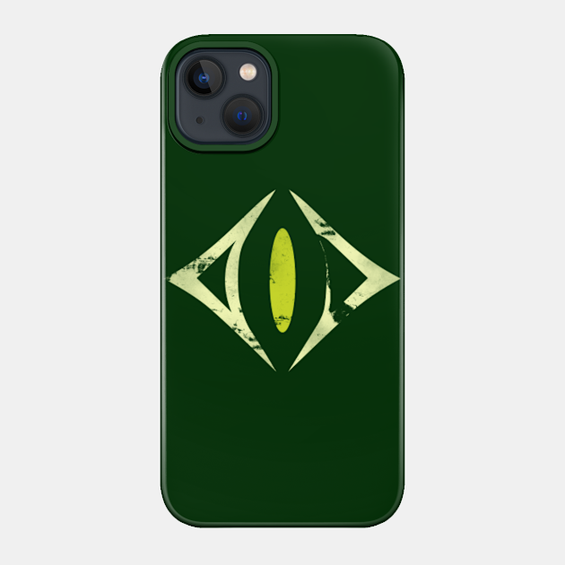 Destiny 2 - Will of The Thousands Emblem - Destiny 2 - Phone Case