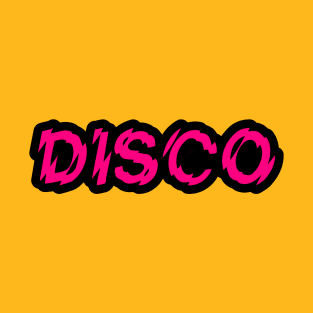 DISCO T-Shirt