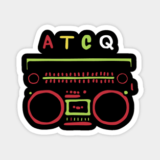 atcq Magnet