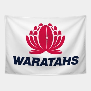 New South Wales Waratahs Tapestry