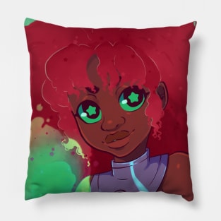 STARFIRE Pillow