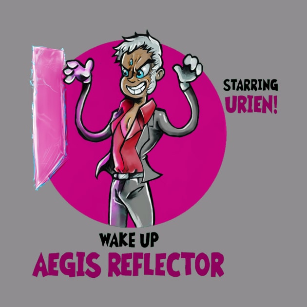 Wake up Aegis by FleetGaming