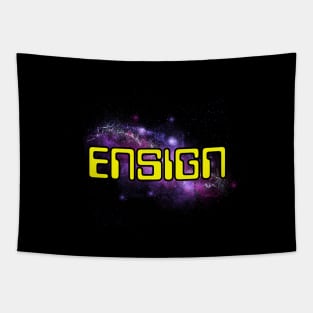 Ensign Tapestry