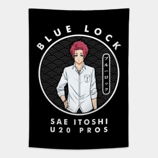 SAE ITOSHI - U20 PROS Tapestry