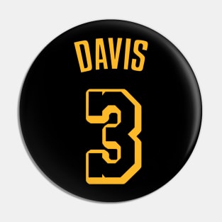 Anthony Davis Pin