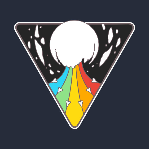 PRISM - Destiny 2 - Phone Case