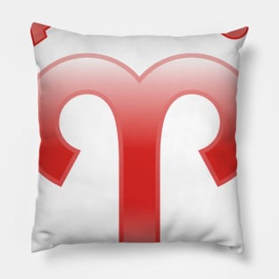 Aries Pillow