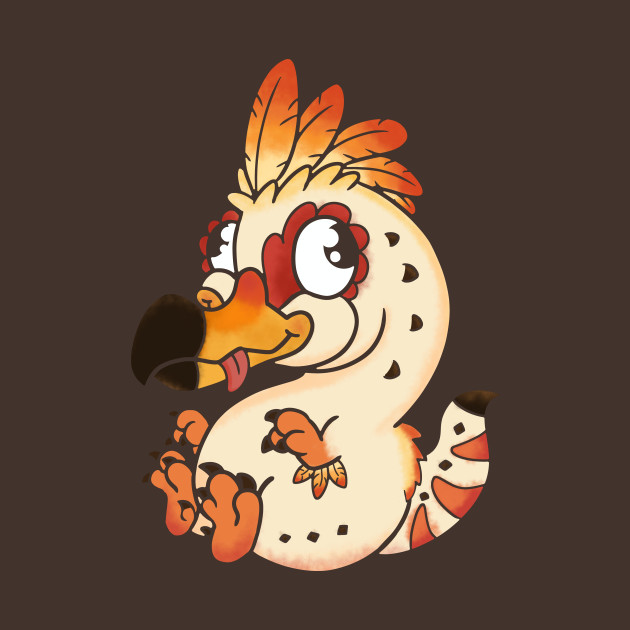 Kulu Ya Ku Derp