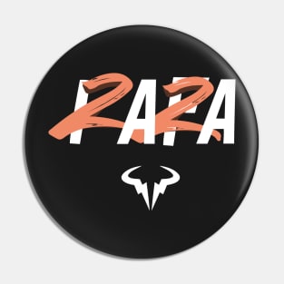 rafa 22 Pin