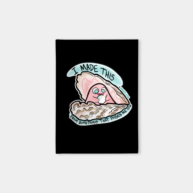 Proud Pearl