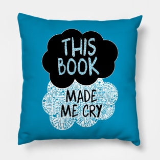 Tearjerker Pillow