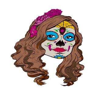 Catrina Rose T-Shirt