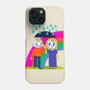 You are my sunshine Phone Case